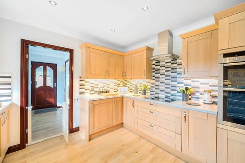 Sunelven Station Road, Hensall, Goole, DN14 0QJ