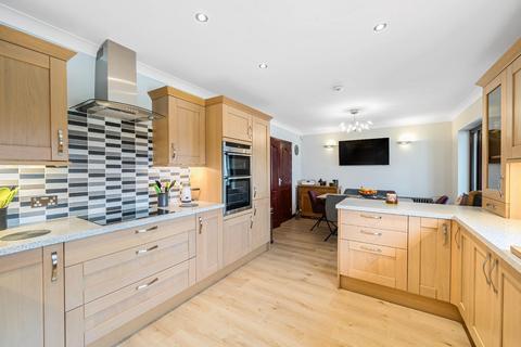 Sunelven Station Road, Hensall, Goole, DN14 0QJ
