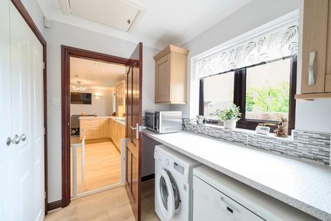 Sunelven Station Road, Hensall, Goole, DN14 0QJ