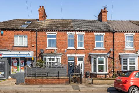 3 bedroom terraced house for sale, Denison Road, Selby