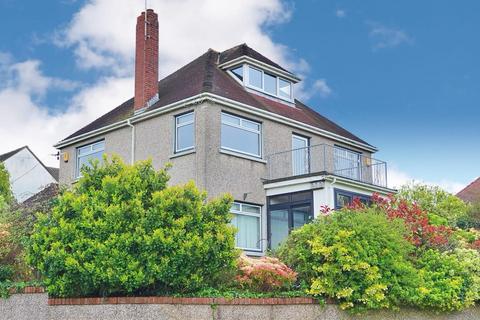 4 bedroom detached house for sale, The Rise, Haverfordwest