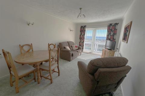 1 bedroom retirement property for sale, Hometye House, Claremont Road Seaford