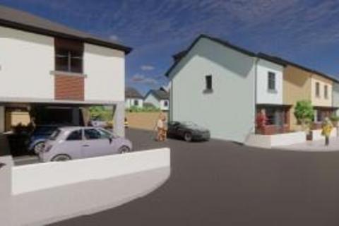 4 bedroom semi-detached house for sale, Portfield, Haverfordwest