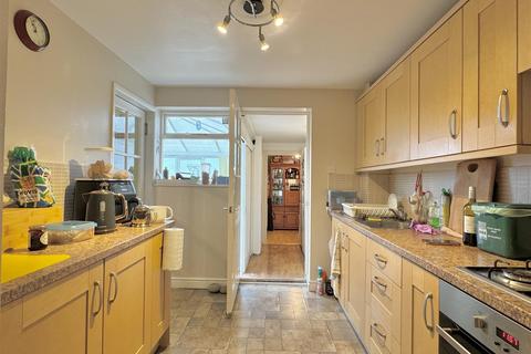 2 bedroom house for sale, Churchill Road, Bideford EX39