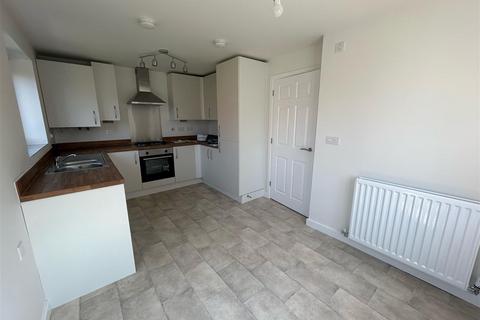 2 bedroom end of terrace house for sale, Reed Close, Gloucester GL2