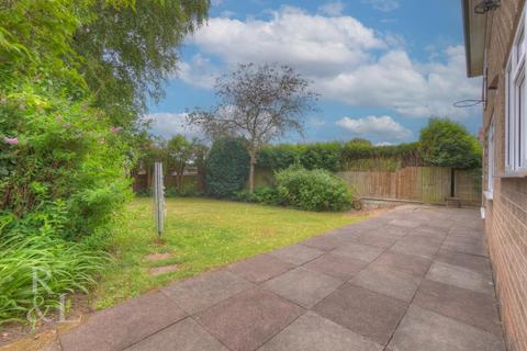 4 bedroom detached house for sale, Tower Gardens, Ashby-De-La-Zouch