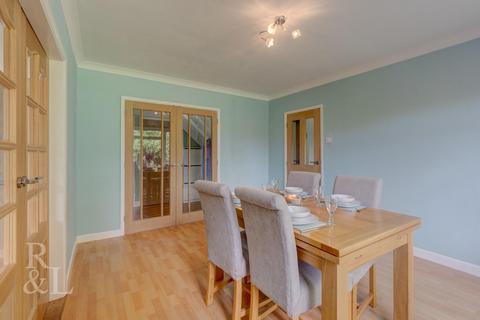 4 bedroom detached house for sale, Tower Gardens, Ashby-De-La-Zouch