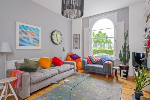 3 bedroom apartment for sale, Arundel Square, London, N7
