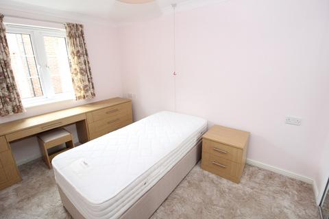 1 bedroom retirement property for sale, Queen Street, Hitchin, SG4