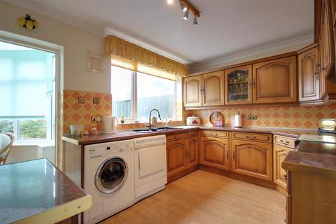 3 bedroom semi-detached house for sale, Canal Side East, Newport