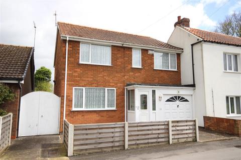 3 bedroom semi-detached house for sale, Canal Side East, Newport