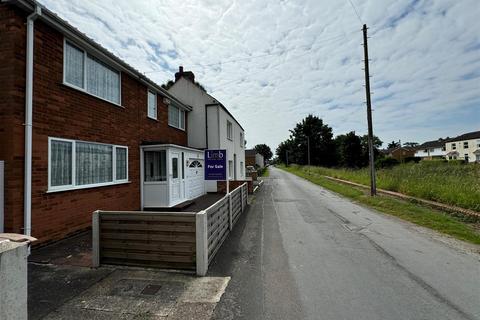 3 bedroom semi-detached house for sale, Canal Side East, Newport