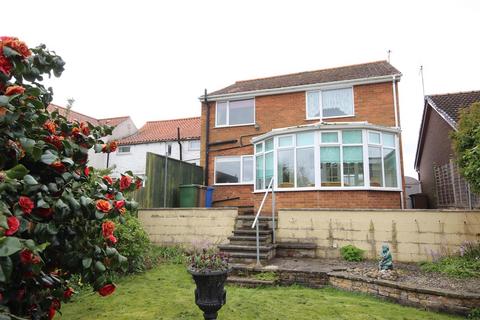 3 bedroom semi-detached house for sale, Canal Side East, Newport