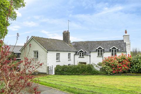 5 bedroom detached house for sale, Stoke Climsland, Callington