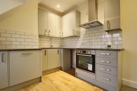 1 bedroom apartment to rent, Brookley Road, Brockenhurst