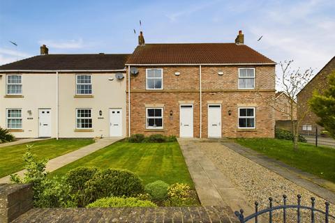 3 bedroom terraced house for sale, Main Street, Beeford, Driffield