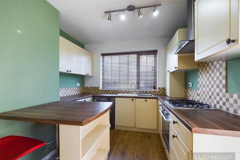 2 bedroom semi-detached bungalow for sale, East Park, Leven, Beverley