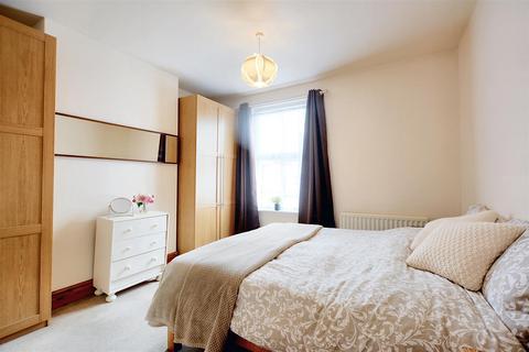 2 bedroom end of terrace house for sale, Wordsworth Road, Radford, Nottingham