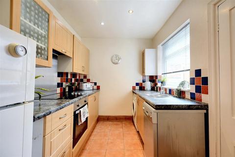 2 bedroom end of terrace house for sale, Wordsworth Road, Radford, Nottingham