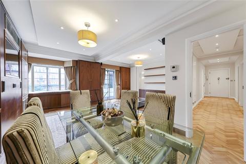 2 bedroom apartment to rent, Gloucester Place, London, NW1