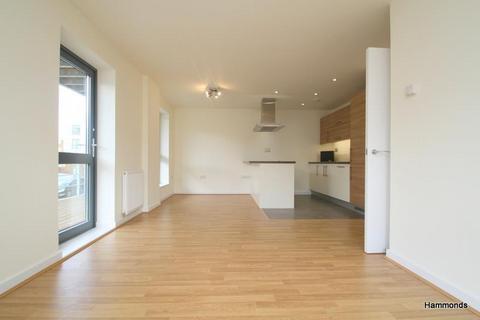 1 bedroom apartment to rent, Eric Street, London