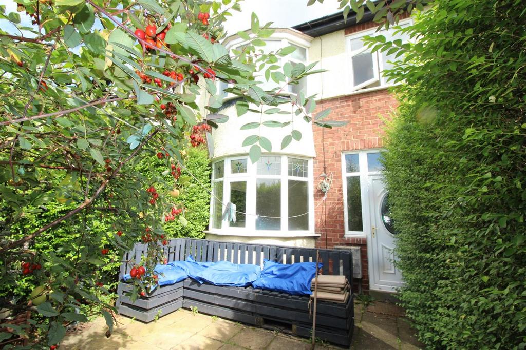 Dene View, Ashington 3 bed terraced house for sale £140,000