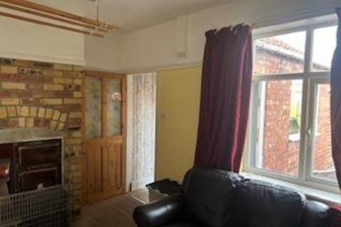14 Dene View, Ashington, NE63 8JT