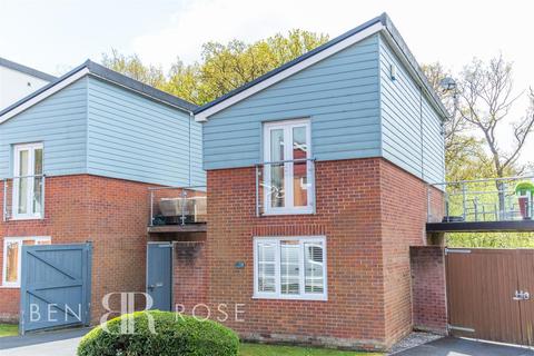 2 bedroom terraced house for sale, Springwater Close, Buckshaw Village, Chorley