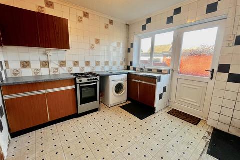 3 bedroom terraced house for sale, Bondene Avenue West, Felling, Gateshead