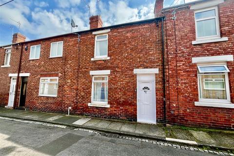 3 bedroom terraced house for sale, Pine Street, Chester Le Street