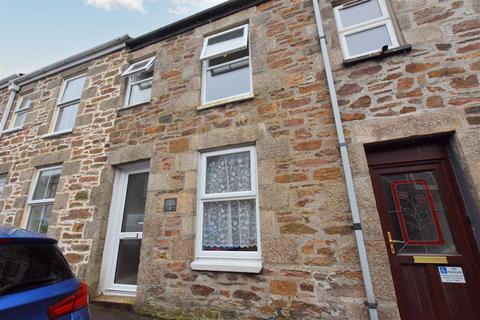 56 Bellevue, Redruth, TR15 1LE