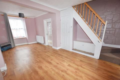 56 Bellevue, Redruth, TR15 1LE