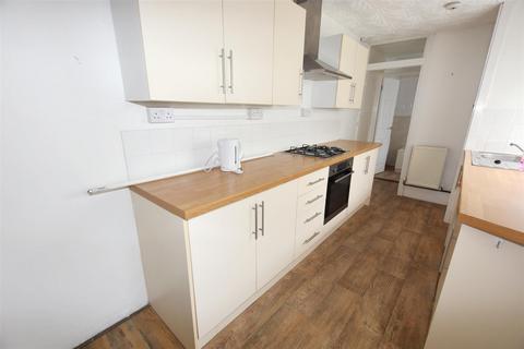 56 Bellevue, Redruth, TR15 1LE
