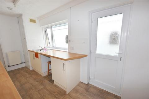 56 Bellevue, Redruth, TR15 1LE