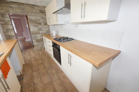 56 Bellevue, Redruth, TR15 1LE