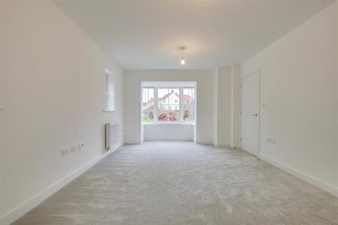 4 bedroom detached house to rent, Abrahams Drive, Buntingford
