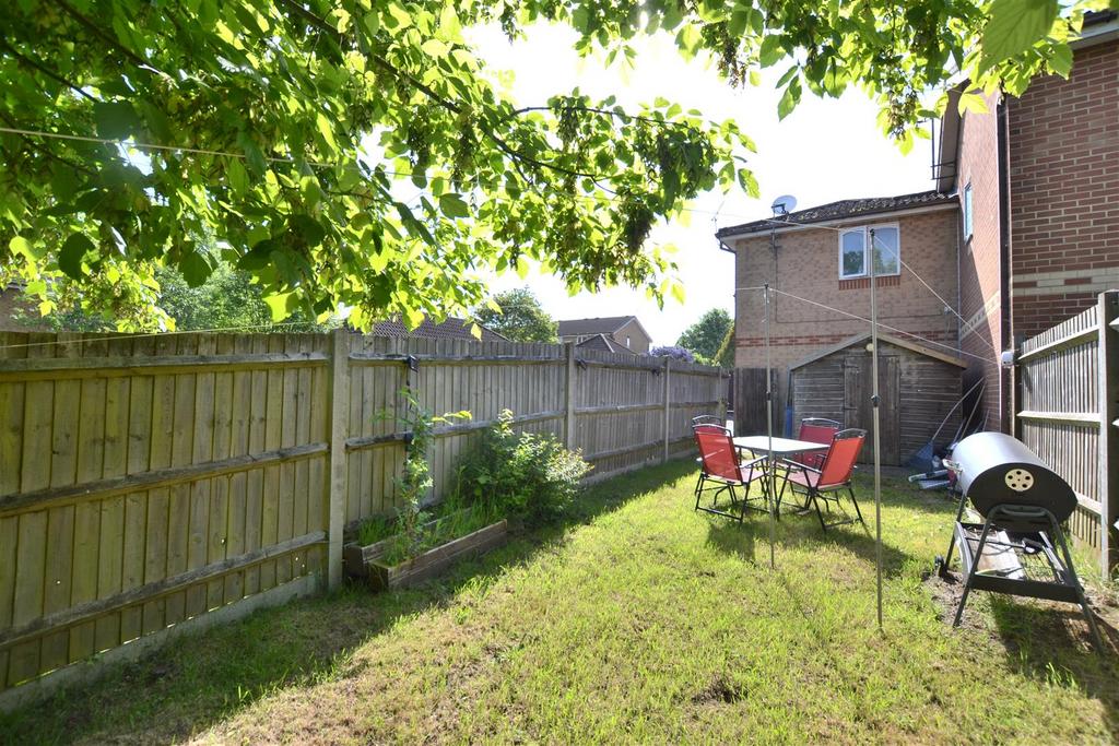 New garden 1 .JPG