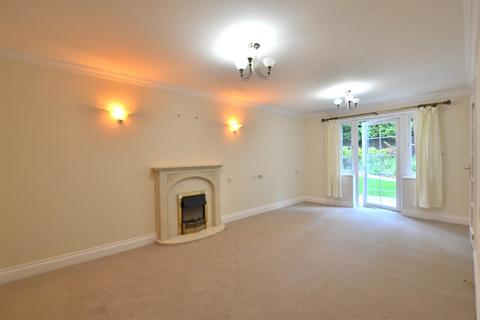 1 bedroom apartment for sale, Branksomewood Road, Fleet GU51