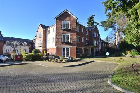 1 bedroom apartment for sale, Branksomewood Road, Fleet GU51