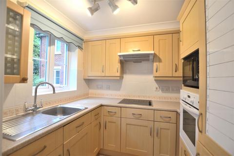 1 bedroom apartment for sale, Branksomewood Road, Fleet GU51