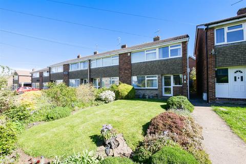 15 Farm Close, Chalgrove, Oxford, OX44 7RL