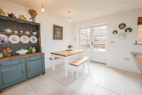 4 bedroom semi-detached house for sale, Queen Street, Dorchester-On-Thames OX10
