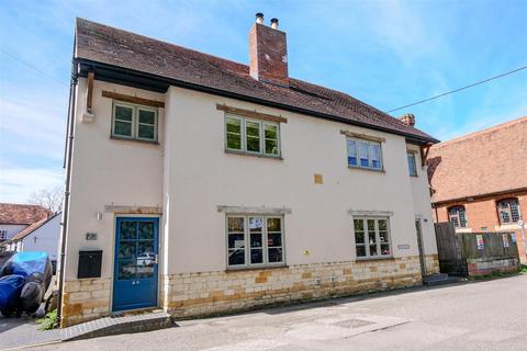 4 bedroom semi-detached house for sale, Queen Street, Dorchester-On-Thames OX10