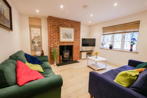 4 bedroom semi-detached house for sale, Queen Street, Dorchester-On-Thames OX10