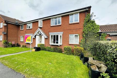 7 Bainbridge Drive, Selby, YO8 4QN