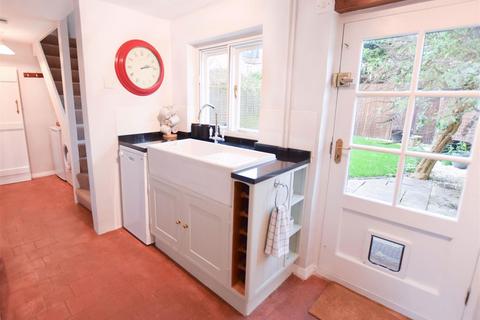 2 bedroom terraced house for sale, Thame, Oxfordshire