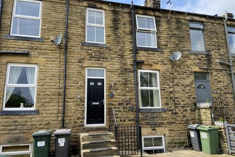 2 bedroom terraced house for sale, Shill Bank Lane, Mirfield WF14
