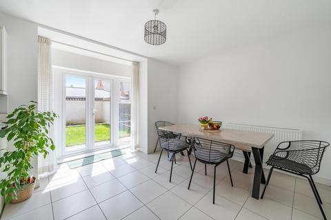 31 Printers Piece, Haddenham, Aylesbury, HP17 8NF