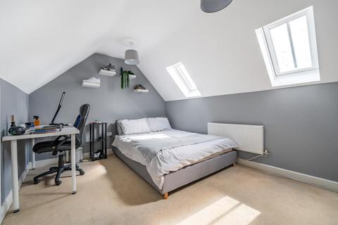 31 Printers Piece, Haddenham, Aylesbury, HP17 8NF