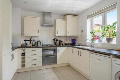 31 Printers Piece, Haddenham, Aylesbury, HP17 8NF